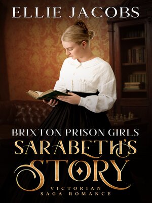 cover image of Sarabeth's Story